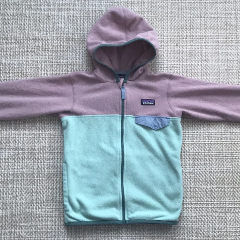 Patagonia Bundle (size 5T) - Picture 10 of 13